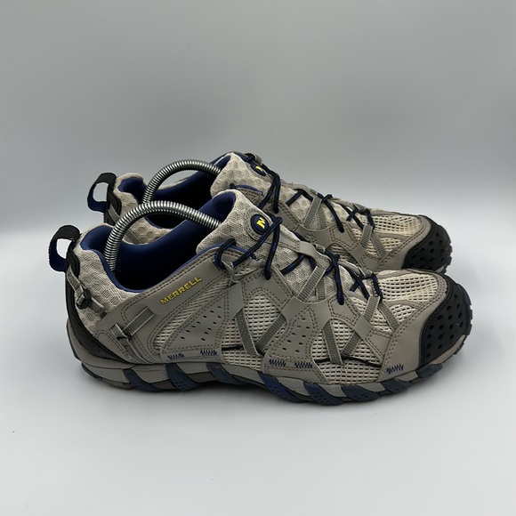 Merrell Shoes Merrell Waterproof Maipo Cross Training Shoes Mens Sz